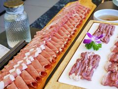 -阳坊胜利涮羊肉(阳坊老店)