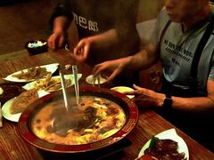 -四姑娘山阿巴郎·藏式花园餐厅