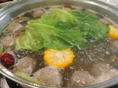 -宁好四季潮汕牛肉火锅