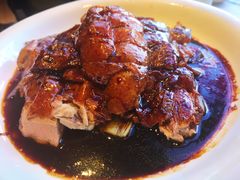 文兴烧鸭-文兴酒家(晶品店)