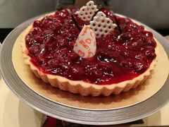 -岷山饭店-芝芝自助餐厅