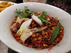 -院子餐厅·大锅菜·老杭帮(桥西直街店)