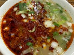 -兄弟俩老李家牛肉汤(总店)