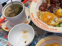 -肥韬茶餐厅(海上世界店)