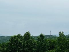 -珲春防川景区