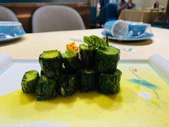 -大眼锅贴水饺(河东店)