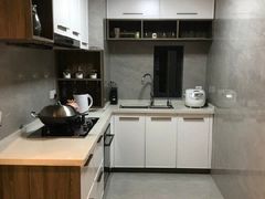 -正聚装饰·老房翻新装修设计体验馆(普陀店)