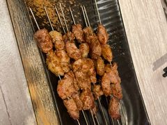 -滇越乘象云南餐厅(豆各庄店)
