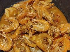 -巴蜀王婆大虾(南锣鼓巷店)