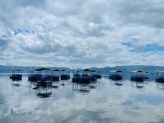 -抚仙湖禄充风景区