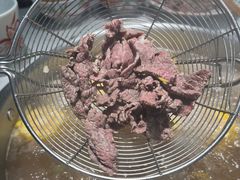 -汕头八合里海记牛肉店(清河店)