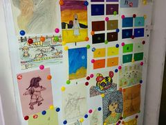 -宝宝文具店(马当路店)