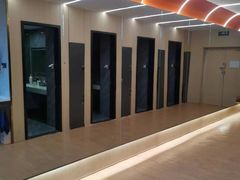 -CXFIT 陈徐健身工作室(凯旋店)