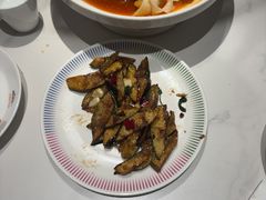 -清真·卡德尔大叔新疆主题餐厅(龙汇路店)