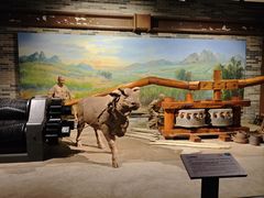 -柳州工业博物馆