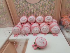 -奈雪的茶(印象城店)