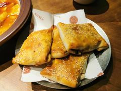 -纳鲁孜·新疆特色餐厅(上海悦荟广场店)