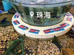 -益利大酒楼(井岸店)