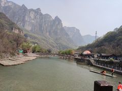 -云台山风景名胜区