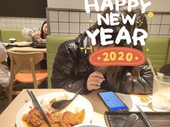 -吉野家(上海美罗城店)
