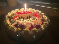 -7cake榴莲千层蛋糕(松江店)