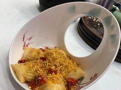 避风塘虾饺-寻味顺德·珍之宝酒楼(银钻店)