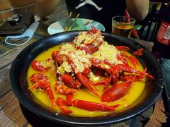 -龙虾风暴(松江店)