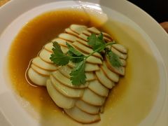 -院里寻菜·祖庵菜宴请(观沙岭店)