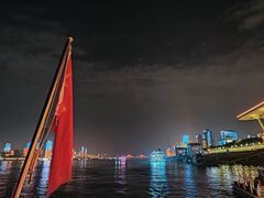 -武汉关码头(轮渡站)