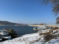 -松花湖风景名胜区