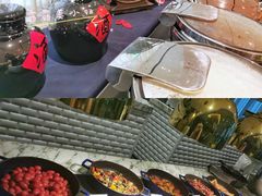-沈阳和平艾美酒店新食谱西餐厅