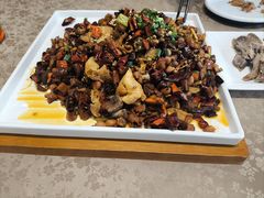 -李氏传家菜(兴城路店)