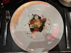 -L'ATELIER de Joel Robuchon(外滩18号店)