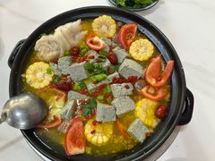 -花水湾红太阳牛肉汤锅