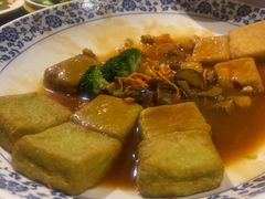 -花溪雨·森林餐厅(石基店)