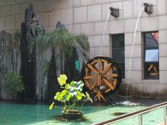 -陕西自然博物馆