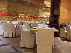 大堂-泰钰丰烤鸭(永安道店)