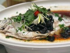 -四季大酒楼(白濠店)