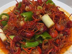 -回味南塘老王虾尾(总店)