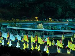 -鼎盛王朝康熙大典实景演出