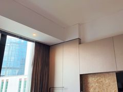 -广州天河希尔顿酒店