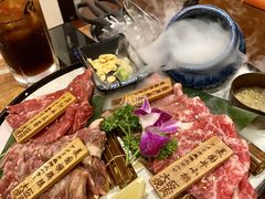 -蒜香焼肉PURUSHIN(马场路店)