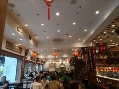 -一楼食业·美食人家