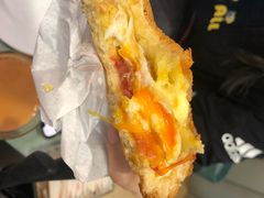 招牌菠萝油-华嫂冰室(尖沙咀店)