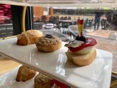 -Mezomd曼索蒂西班牙餐厅(广粤店)