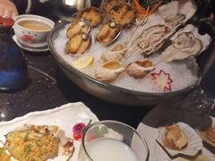 -樱之盛宴·蟹料理海鲜自助(前进大街店)