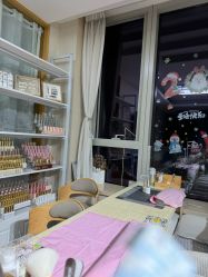 点击看大图 -四季·予你日式美甲美睫Nail