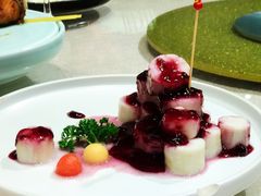 -天福苑(崇宁路店)