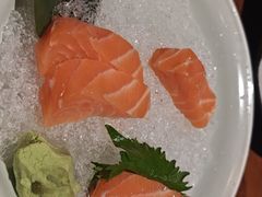 -白石の深夜食堂(芝罘万达店)