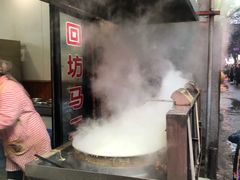 -回坊马二饺子馆